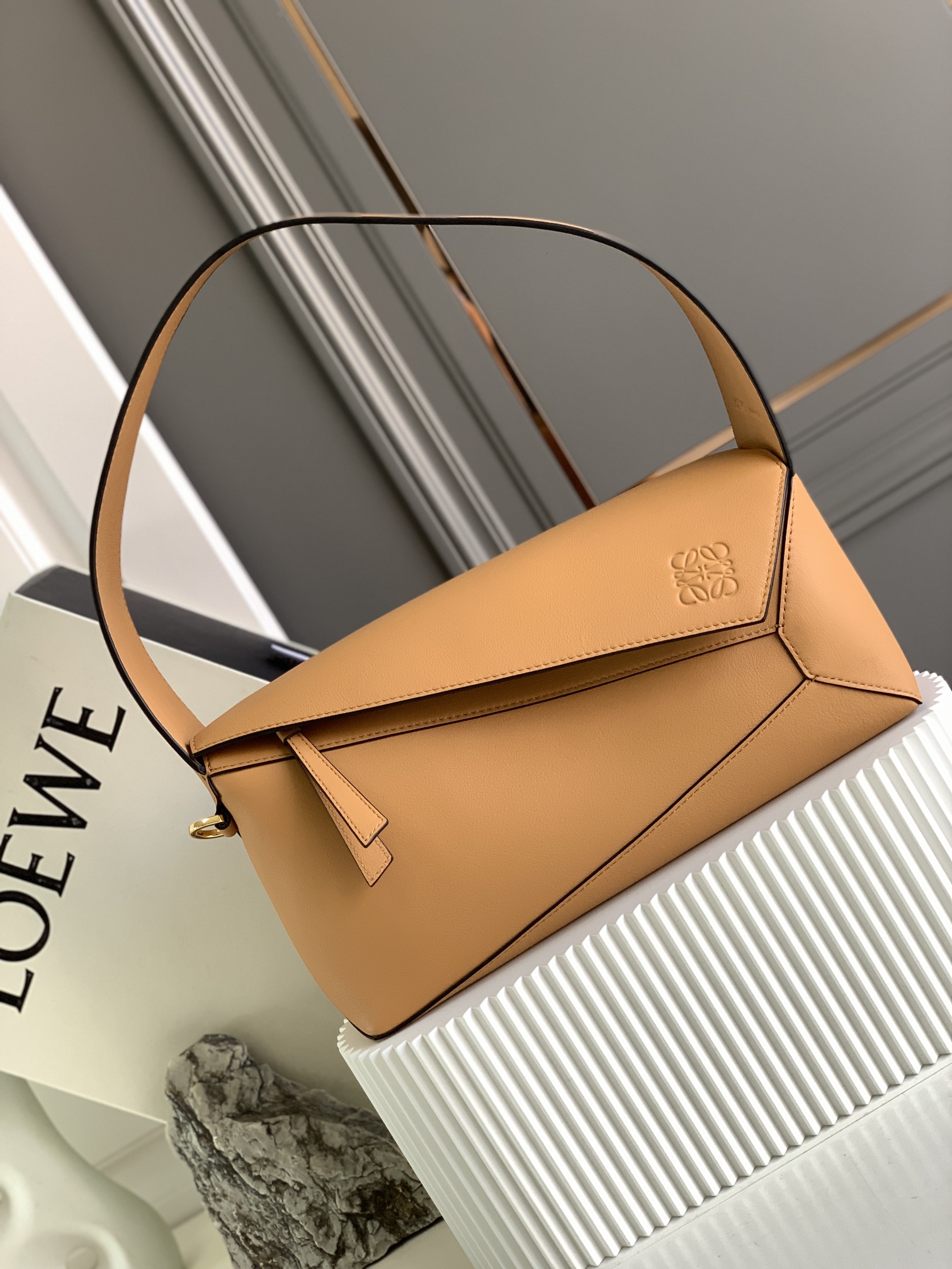 Loewe Puzzle Bags